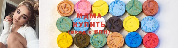 индика Абаза